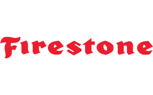 firestone red logo