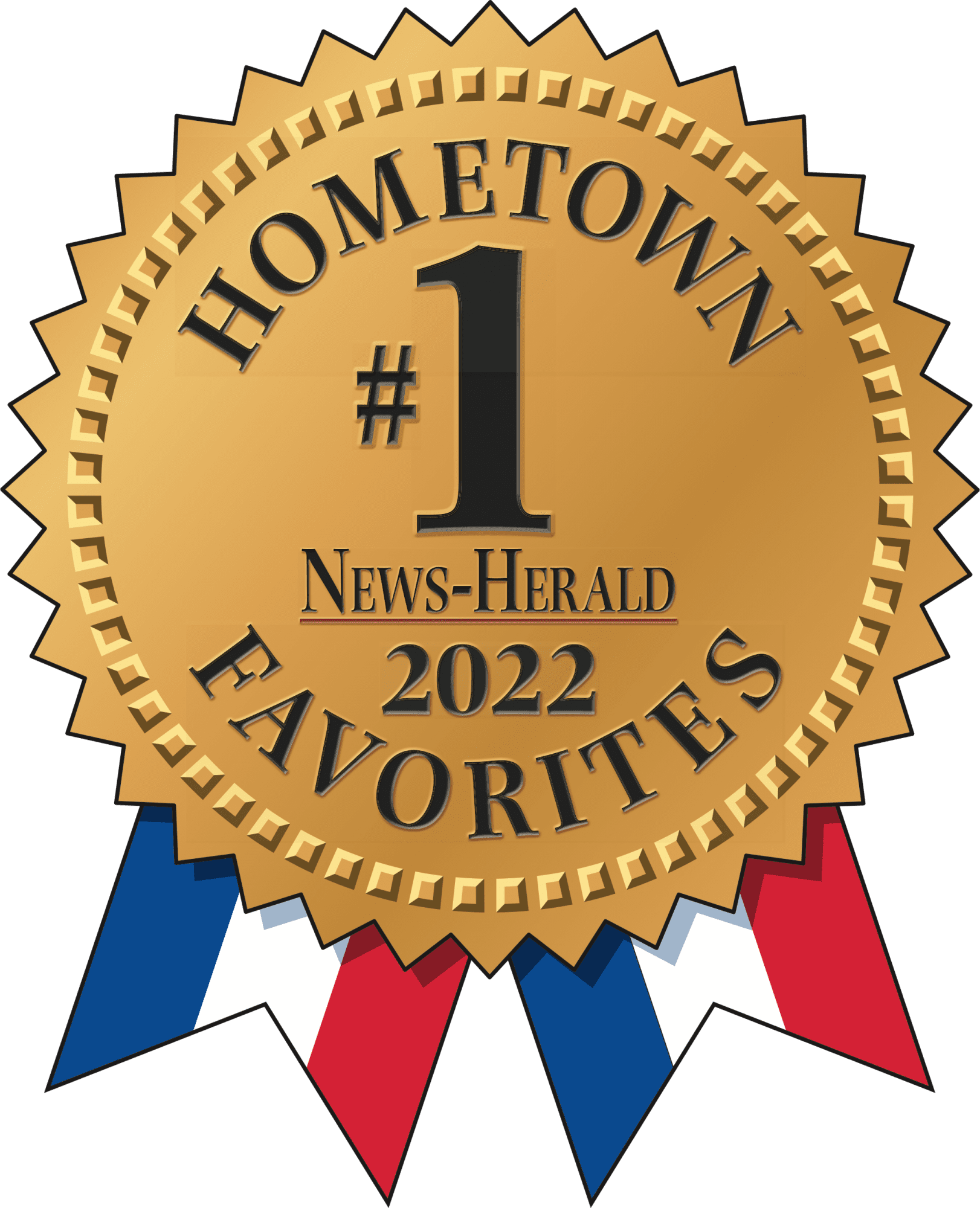 hometown favorites award from lenoir city newspaper