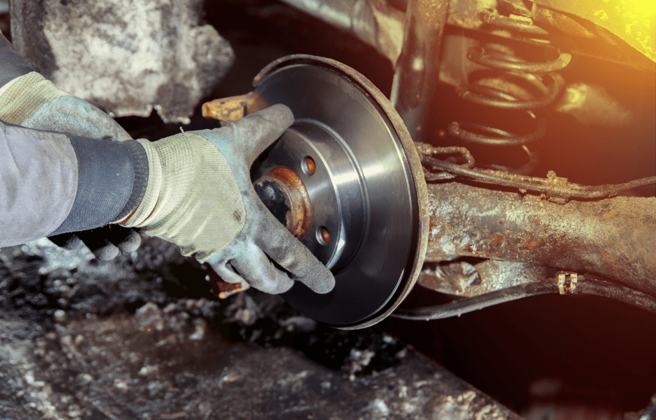 brakes and brake fluid brakes and brake fluid