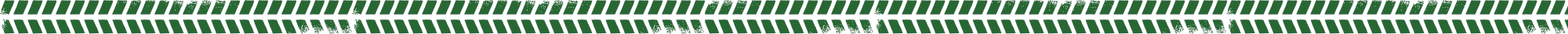 green pointing left green tire tracks