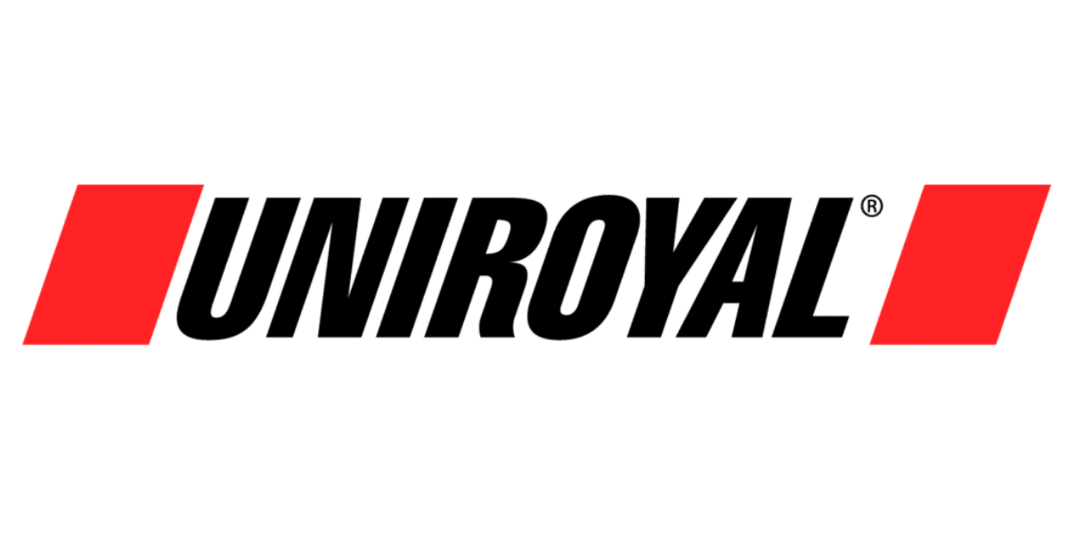 uniroyal tire brand logo